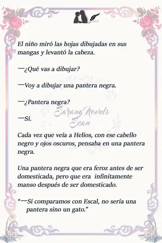 NO TODAS LAS MADRASTRAS SON MALVADAS (Novela) - Capítulo 13 - Página 11 - LectorTMOo