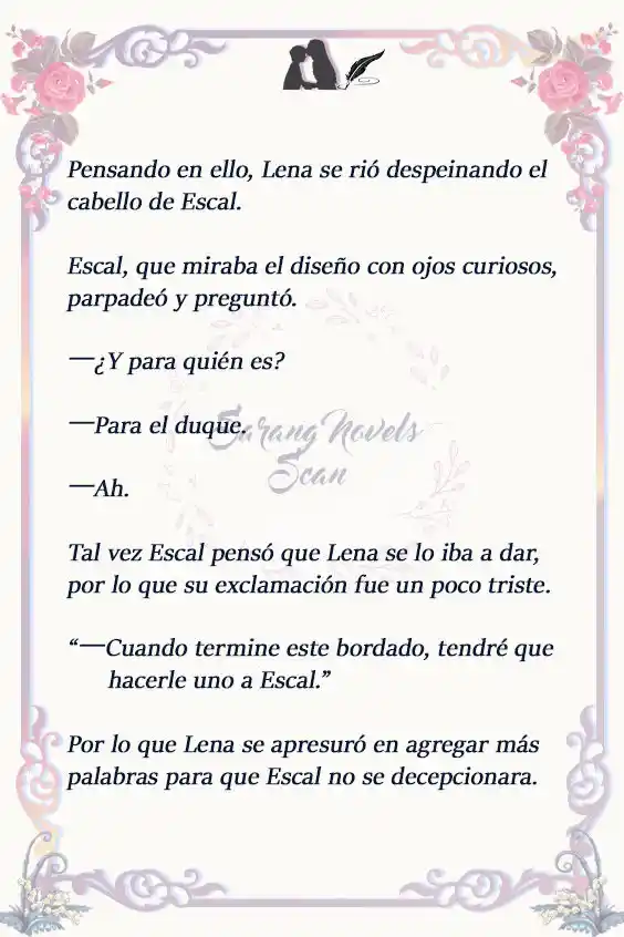 NO TODAS LAS MADRASTRAS SON MALVADAS (Novela) - Capítulo 13 - Página 12 - LectorTMOo