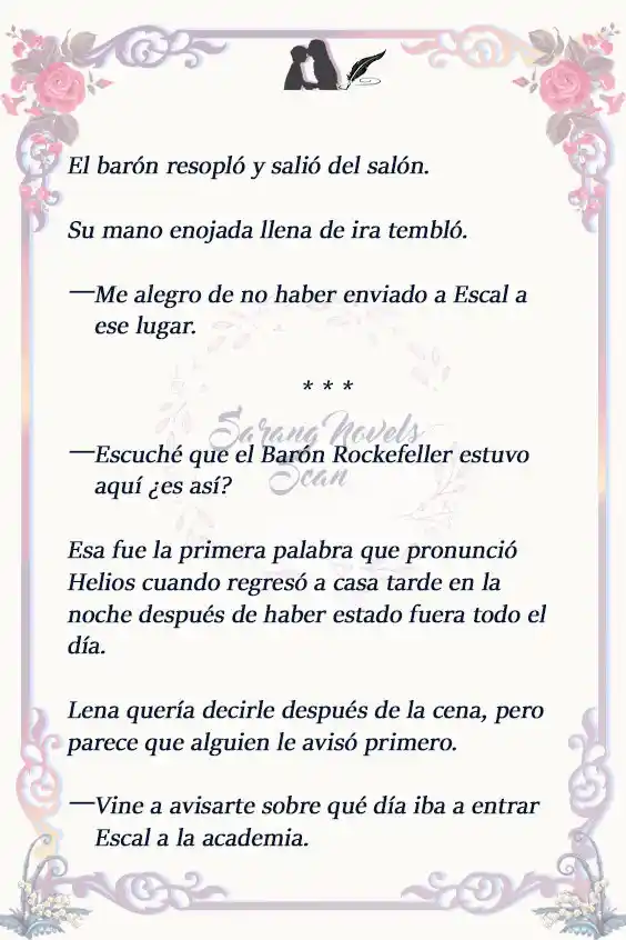 NO TODAS LAS MADRASTRAS SON MALVADAS (Novela) - Capítulo 14 - Página 9 - LectorTMOo