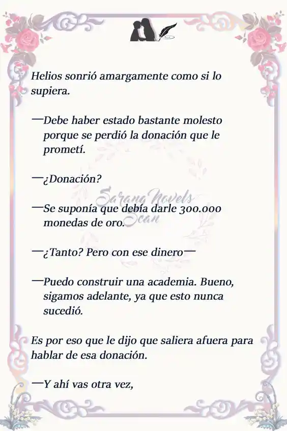 NO TODAS LAS MADRASTRAS SON MALVADAS (Novela) - Capítulo 14 - Página 12 - LectorTMOo