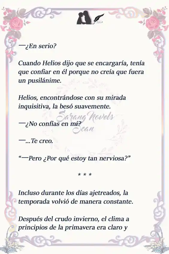 NO TODAS LAS MADRASTRAS SON MALVADAS (Novela) - Capítulo 14 - Página 14 - LectorTMOo