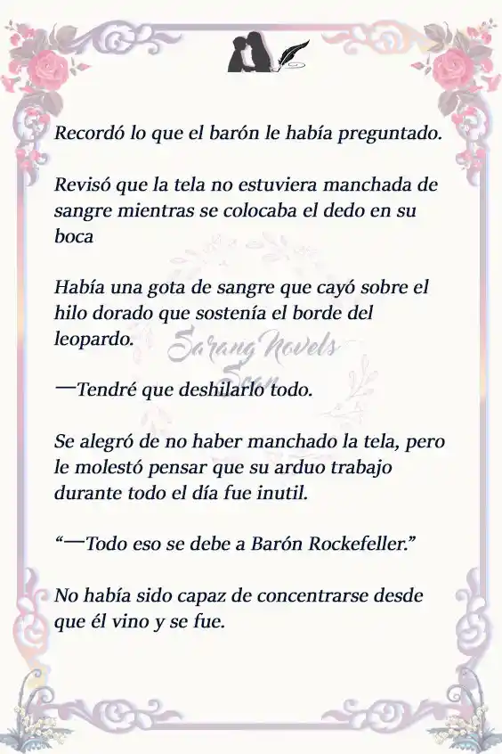 NO TODAS LAS MADRASTRAS SON MALVADAS (Novela) - Capítulo 14 - Página 16 - LectorTMOo