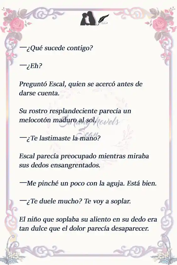 NO TODAS LAS MADRASTRAS SON MALVADAS (Novela) - Capítulo 14 - Página 18 - LectorTMOo
