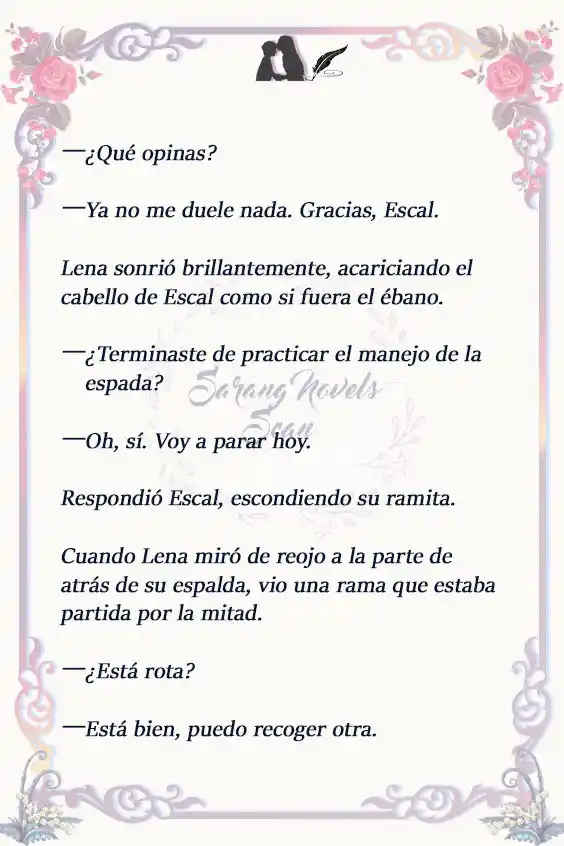 NO TODAS LAS MADRASTRAS SON MALVADAS (Novela) - Capítulo 14 - Página 19 - LectorTMOo