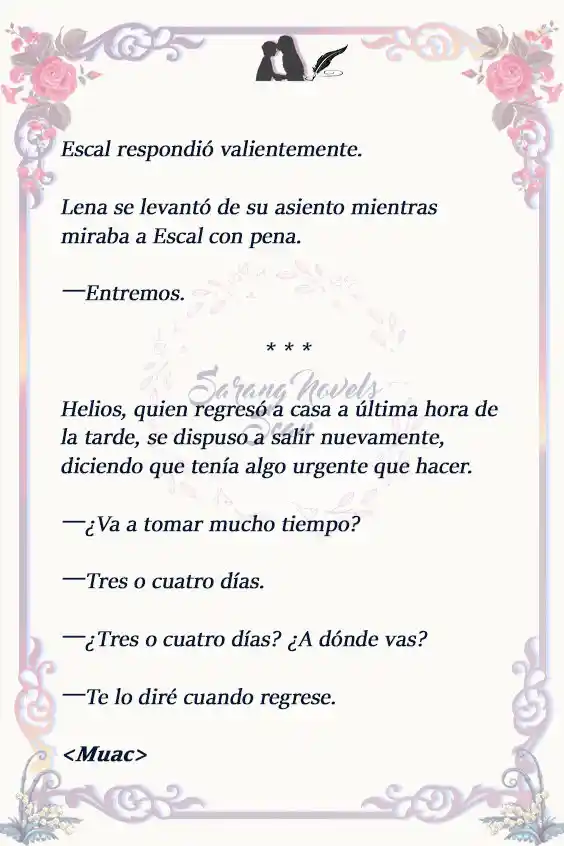 NO TODAS LAS MADRASTRAS SON MALVADAS (Novela) - Capítulo 14 - Página 20 - LectorTMOo