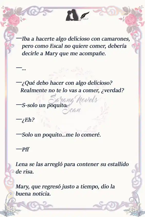 NO TODAS LAS MADRASTRAS SON MALVADAS (Novela) - Capítulo 15 - Página 9 - LectorTMOo