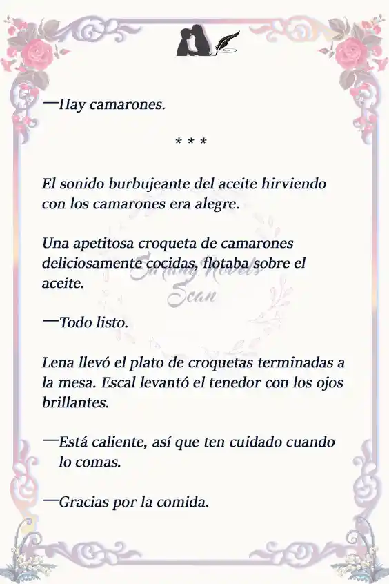 NO TODAS LAS MADRASTRAS SON MALVADAS (Novela) - Capítulo 15 - Página 10 - LectorTMOo