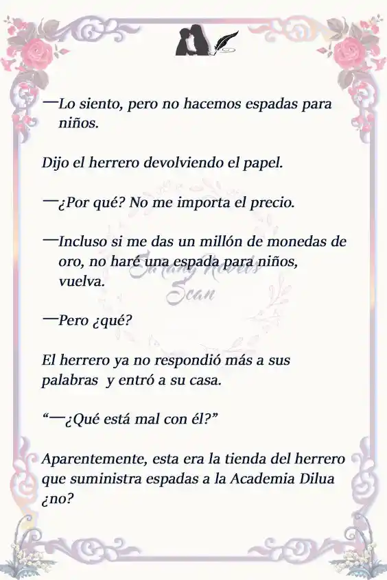 NO TODAS LAS MADRASTRAS SON MALVADAS (Novela) - Capítulo 15 - Página 19 - LectorTMOo