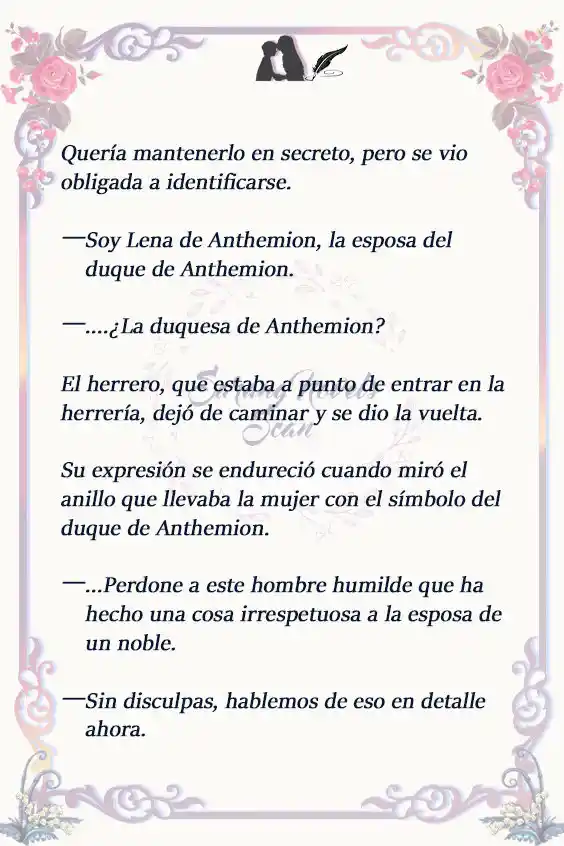 NO TODAS LAS MADRASTRAS SON MALVADAS (Novela) - Capítulo 16 - Página 4 - LectorTMOo