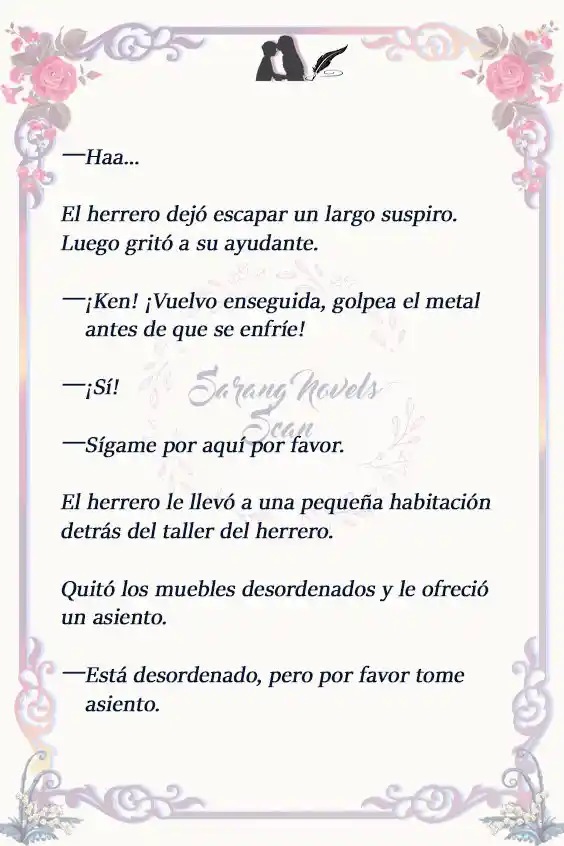 NO TODAS LAS MADRASTRAS SON MALVADAS (Novela) - Capítulo 16 - Página 5 - LectorTMOo