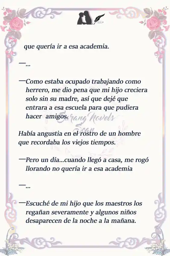 NO TODAS LAS MADRASTRAS SON MALVADAS (Novela) - Capítulo 16 - Página 7 - LectorTMOo