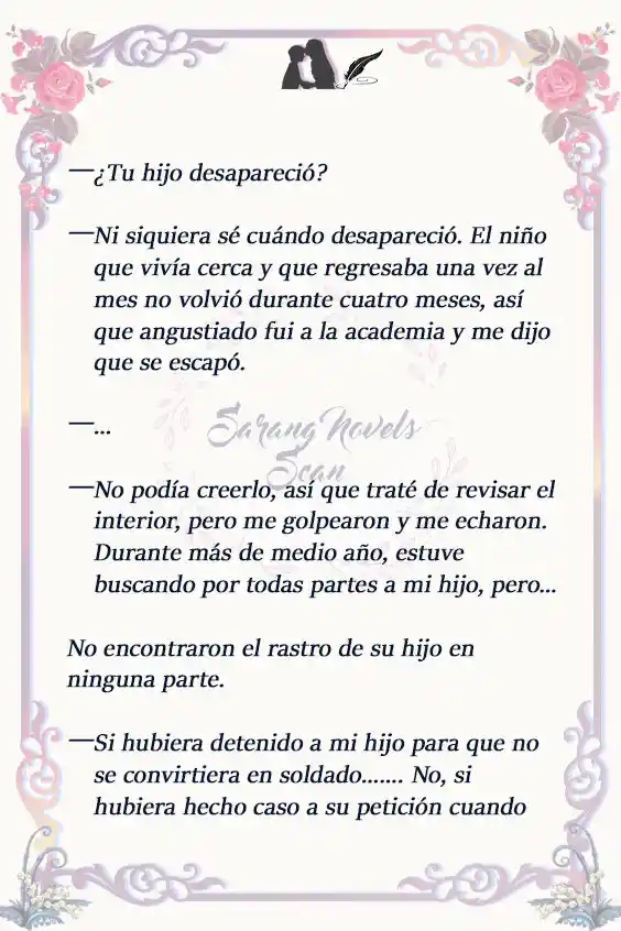 NO TODAS LAS MADRASTRAS SON MALVADAS (Novela) - Capítulo 16 - Página 9 - LectorTMOo