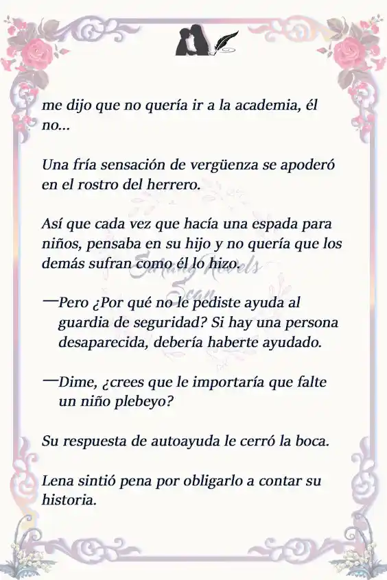NO TODAS LAS MADRASTRAS SON MALVADAS (Novela) - Capítulo 16 - Página 10 - LectorTMOo
