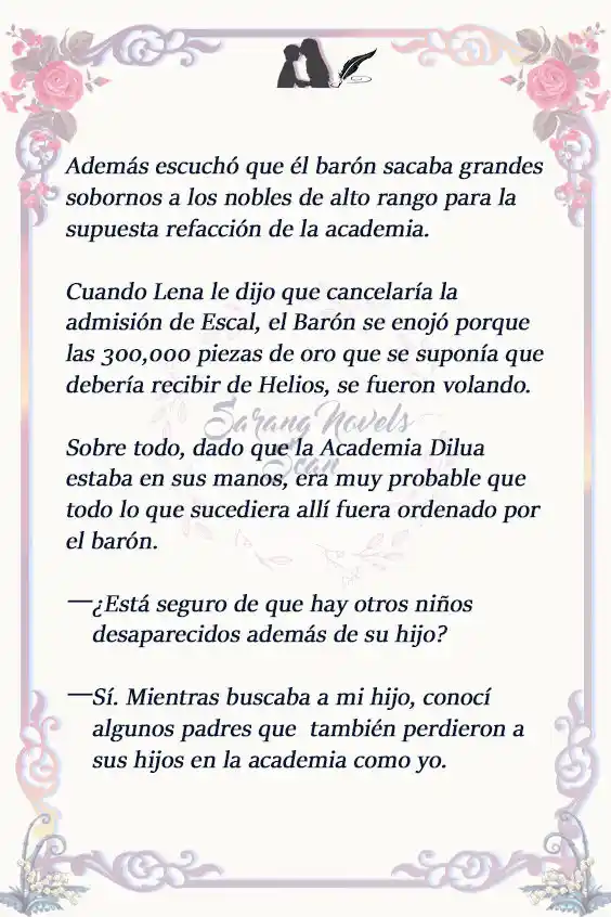 NO TODAS LAS MADRASTRAS SON MALVADAS (Novela) - Capítulo 16 - Página 12 - LectorTMOo