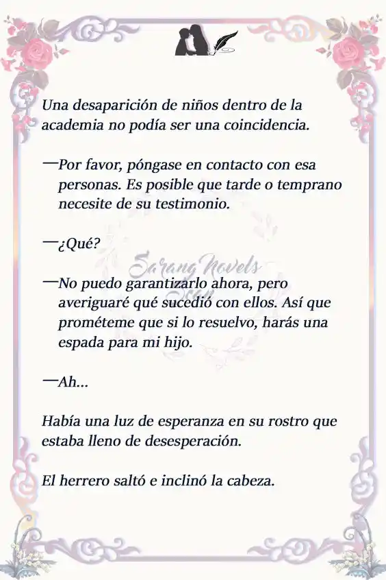 NO TODAS LAS MADRASTRAS SON MALVADAS (Novela) - Capítulo 16 - Página 13 - LectorTMOo