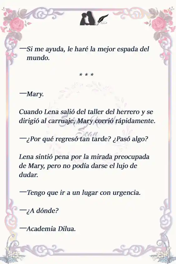 NO TODAS LAS MADRASTRAS SON MALVADAS (Novela) - Capítulo 16 - Página 14 - LectorTMOo