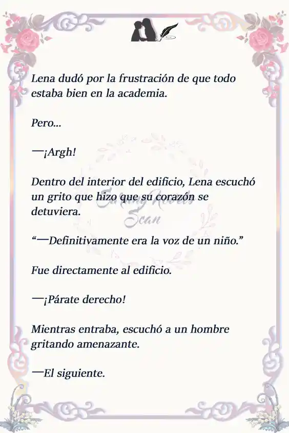 NO TODAS LAS MADRASTRAS SON MALVADAS (Novela) - Capítulo 16 - Página 18 - LectorTMOo