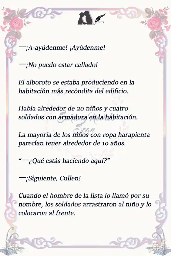 NO TODAS LAS MADRASTRAS SON MALVADAS (Novela) - Capítulo 16 - Página 19 - LectorTMOo