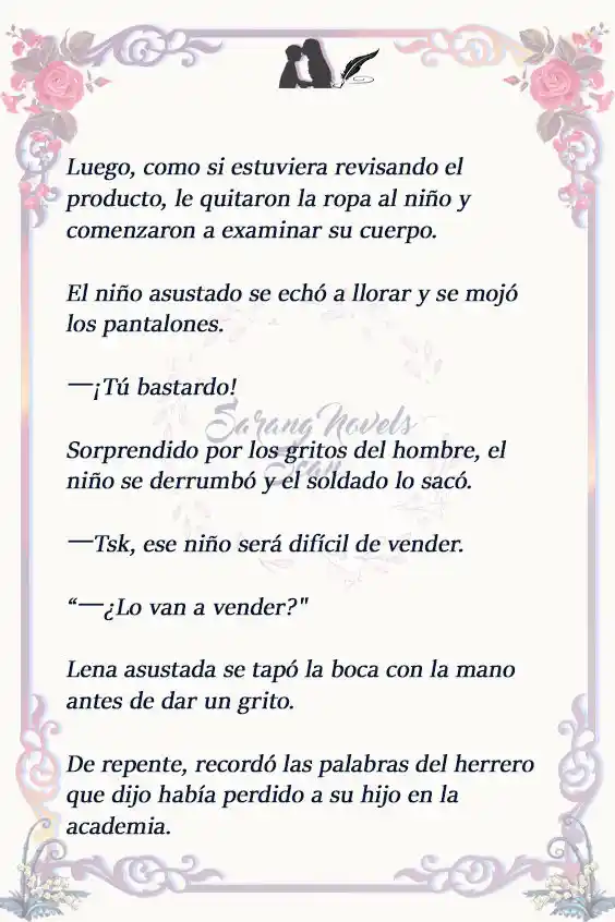 NO TODAS LAS MADRASTRAS SON MALVADAS (Novela) - Capítulo 16 - Página 20 - LectorTMOo