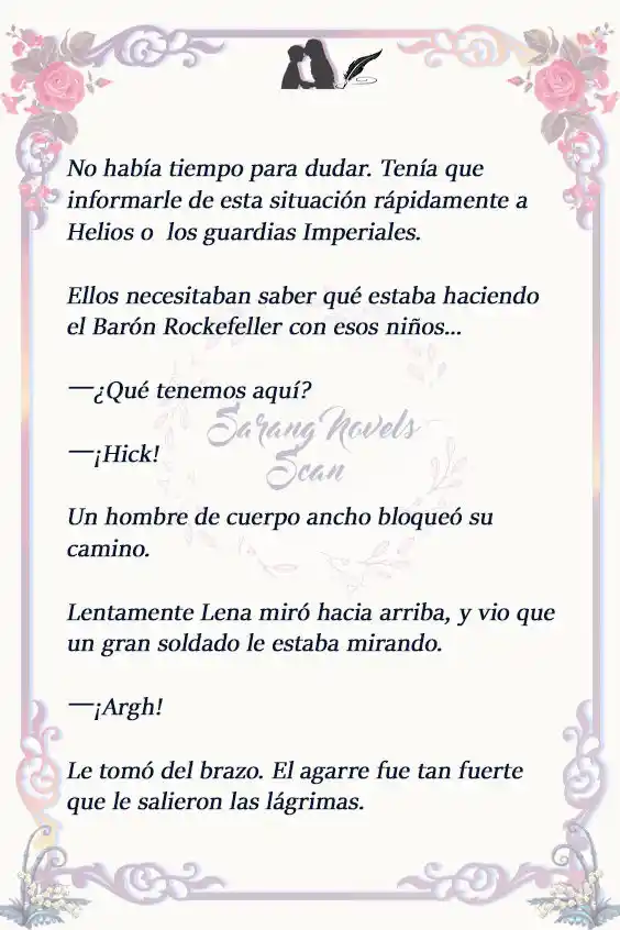 NO TODAS LAS MADRASTRAS SON MALVADAS (Novela) - Capítulo 16 - Página 21 - LectorTMOo