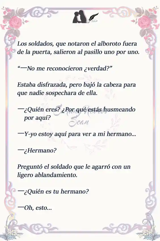NO TODAS LAS MADRASTRAS SON MALVADAS (Novela) - Capítulo 16 - Página 22 - LectorTMOo