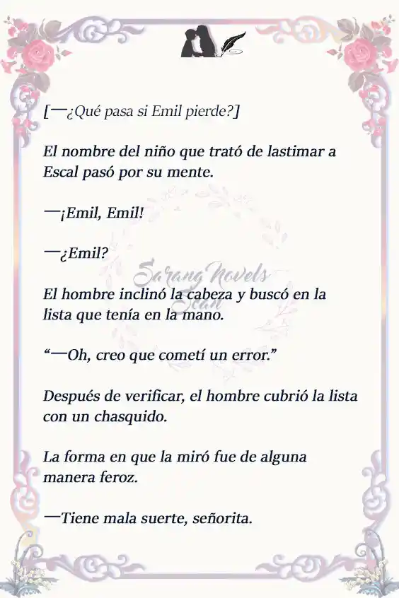 NO TODAS LAS MADRASTRAS SON MALVADAS (Novela) - Capítulo 16 - Página 23 - LectorTMOo