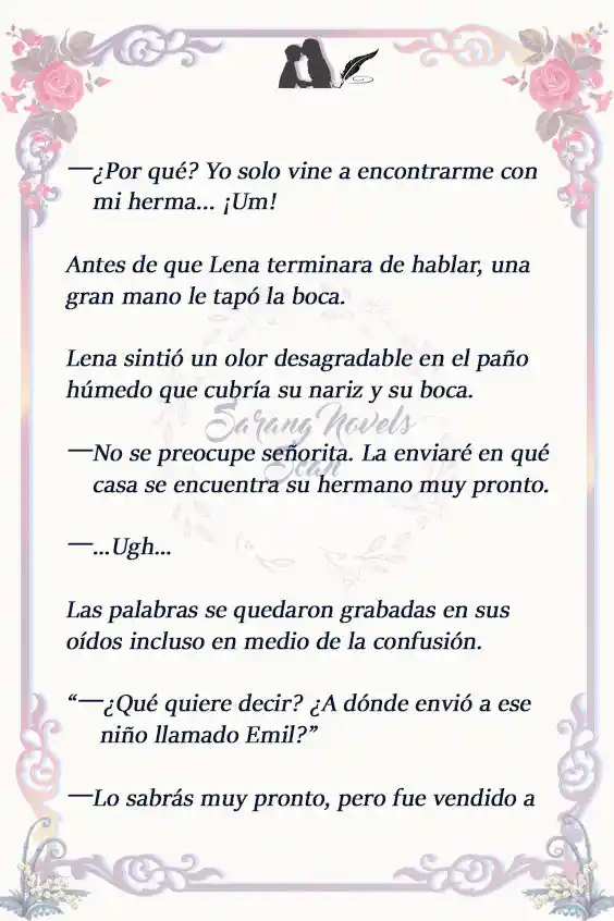 NO TODAS LAS MADRASTRAS SON MALVADAS (Novela) - Capítulo 16 - Página 24 - LectorTMOo