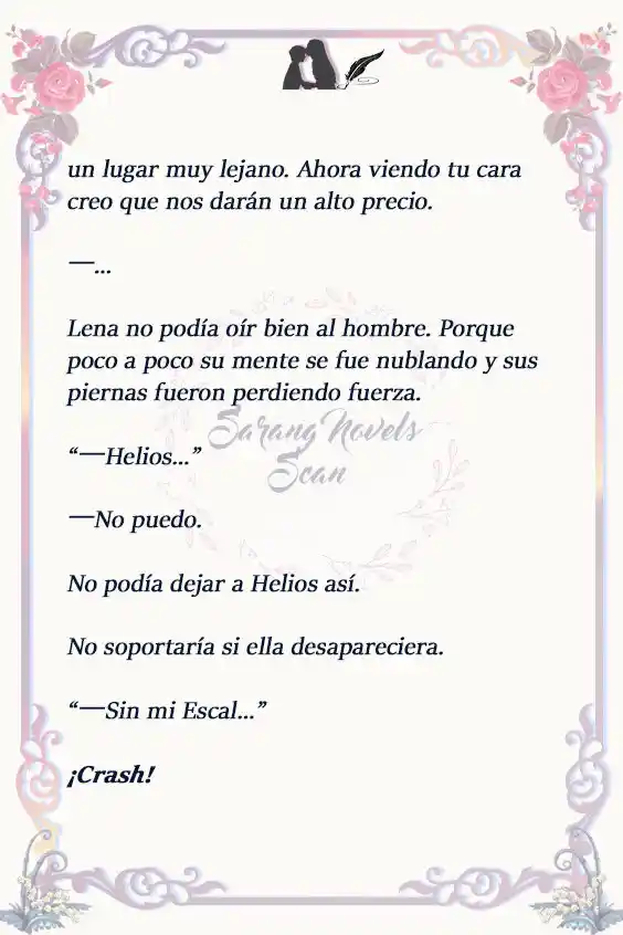 NO TODAS LAS MADRASTRAS SON MALVADAS (Novela) - Capítulo 16 - Página 25 - LectorTMOo