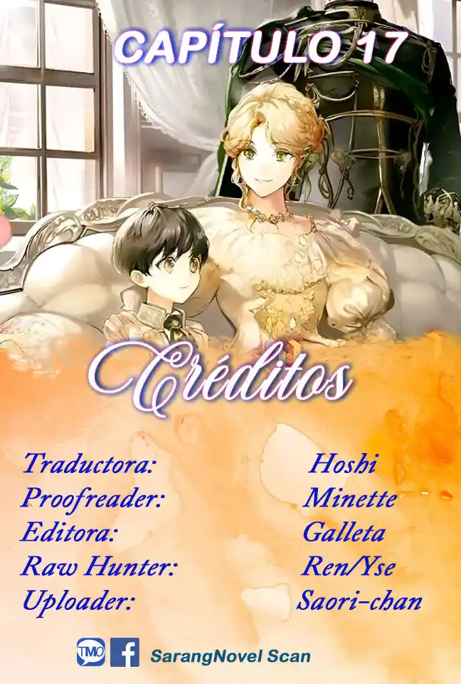NO TODAS LAS MADRASTRAS SON MALVADAS (Novela) - Capítulo 17 - Página 2 - LectorTMOo