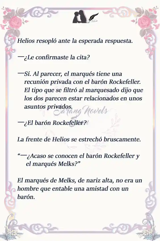 NO TODAS LAS MADRASTRAS SON MALVADAS (Novela) - Capítulo 17 - Página 6 - LectorTMOo