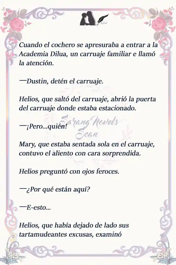 NO TODAS LAS MADRASTRAS SON MALVADAS (Novela) - Capítulo 17 - Página 8 - LectorTMOo
