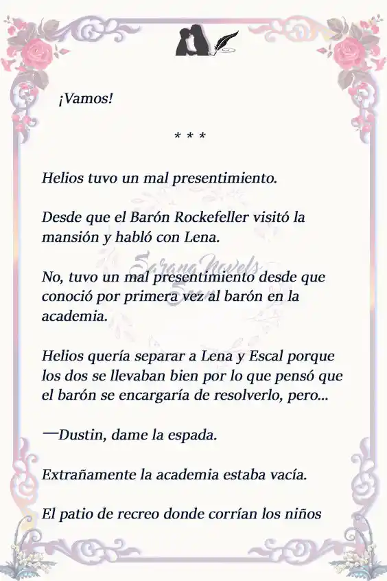 NO TODAS LAS MADRASTRAS SON MALVADAS (Novela) - Capítulo 17 - Página 10 - LectorTMOo