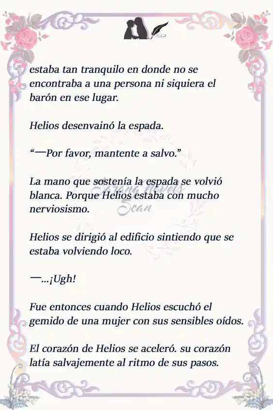 NO TODAS LAS MADRASTRAS SON MALVADAS (Novela) - Capítulo 17 - Página 11 - LectorTMOo