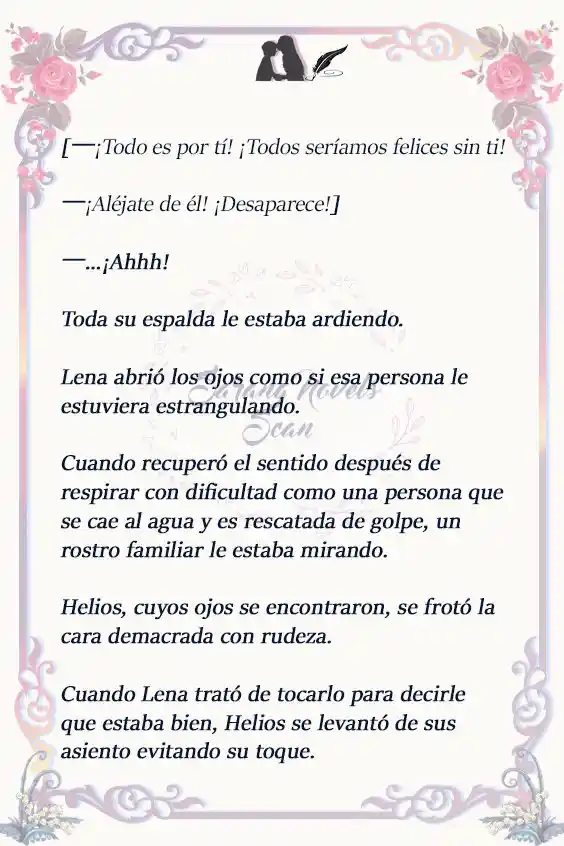 NO TODAS LAS MADRASTRAS SON MALVADAS (Novela) - Capítulo 17 - Página 13 - LectorTMOo