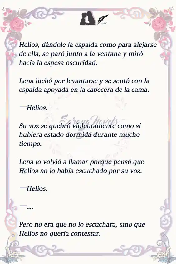 NO TODAS LAS MADRASTRAS SON MALVADAS (Novela) - Capítulo 17 - Página 14 - LectorTMOo
