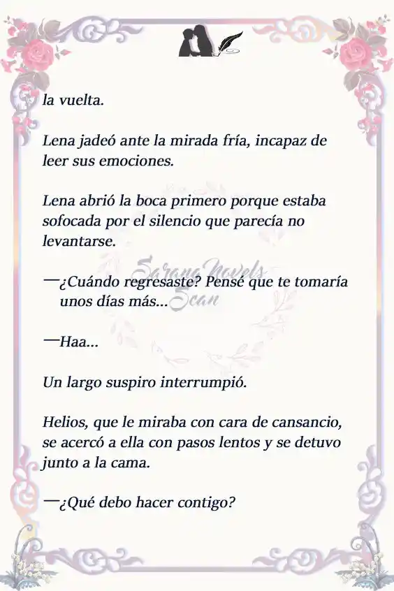 NO TODAS LAS MADRASTRAS SON MALVADAS (Novela) - Capítulo 17 - Página 16 - LectorTMOo