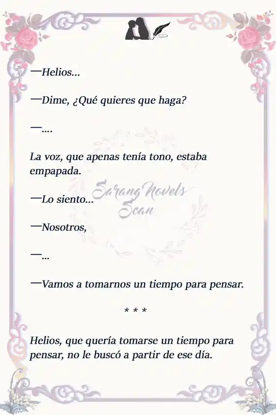 NO TODAS LAS MADRASTRAS SON MALVADAS (Novela) - Capítulo 17 - Página 17 - LectorTMOo