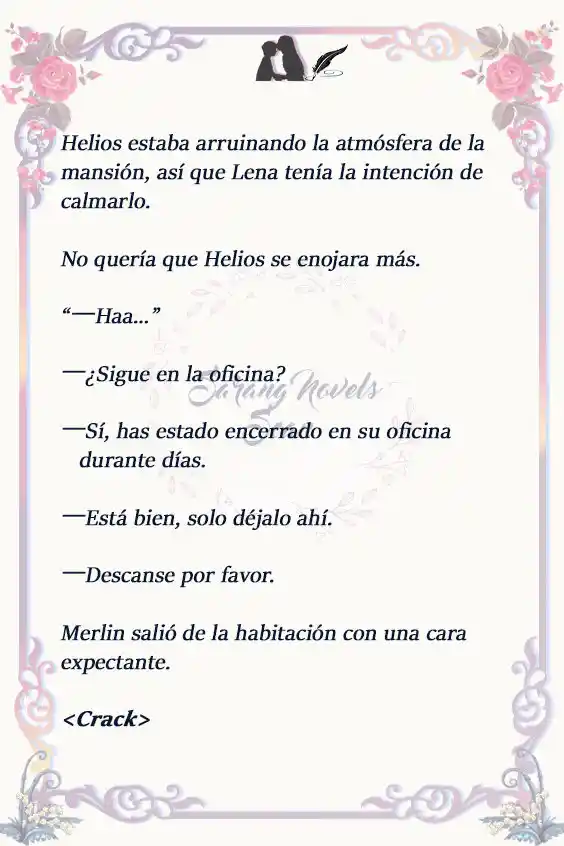NO TODAS LAS MADRASTRAS SON MALVADAS (Novela) - Capítulo 17 - Página 19 - LectorTMOo