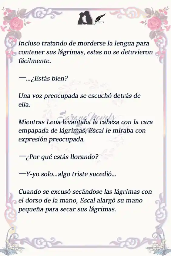 NO TODAS LAS MADRASTRAS SON MALVADAS (Novela) - Capítulo 17 - Página 23 - LectorTMOo