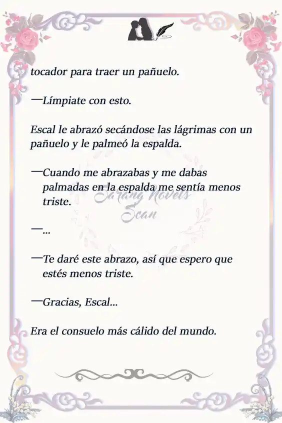 NO TODAS LAS MADRASTRAS SON MALVADAS (Novela) - Capítulo 17 - Página 25 - LectorTMOo