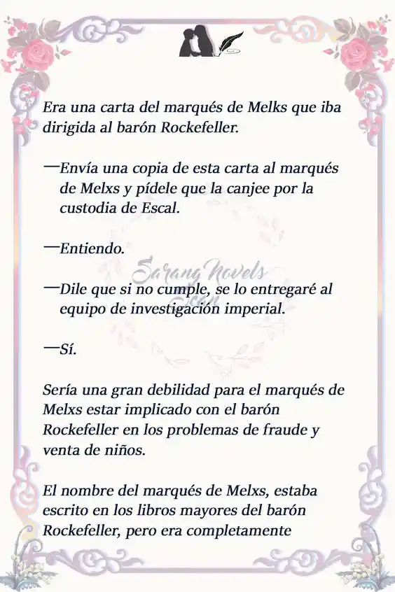 NO TODAS LAS MADRASTRAS SON MALVADAS (Novela) - Capítulo 18 - Página 7 - LectorTMOo