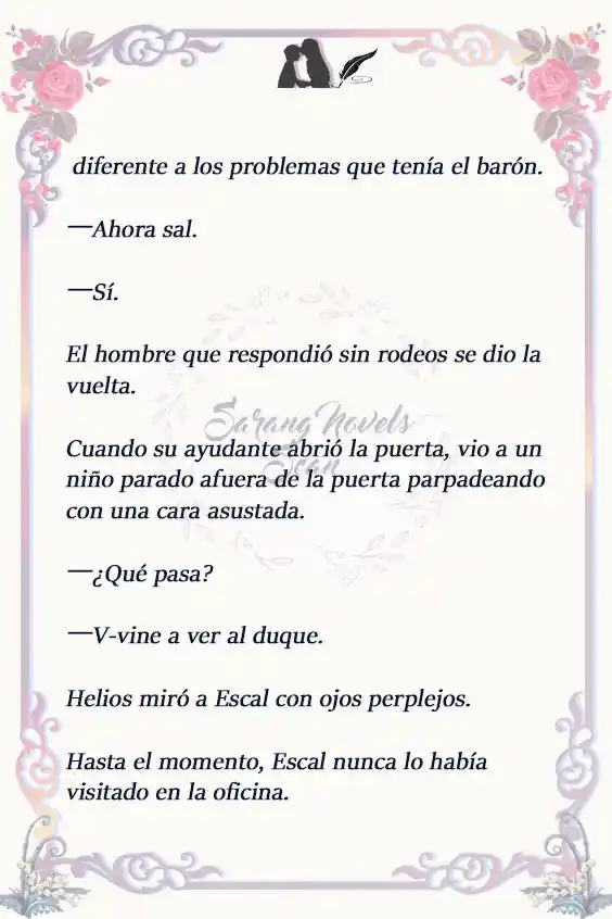 NO TODAS LAS MADRASTRAS SON MALVADAS (Novela) - Capítulo 18 - Página 8 - LectorTMOo