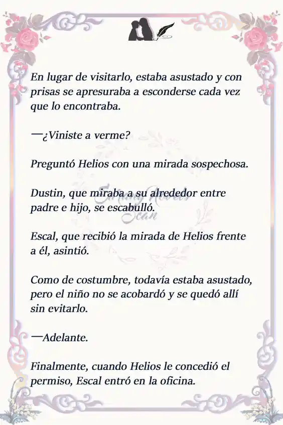 NO TODAS LAS MADRASTRAS SON MALVADAS (Novela) - Capítulo 18 - Página 9 - LectorTMOo