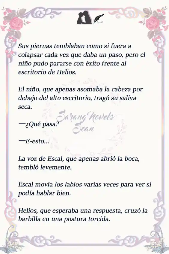 NO TODAS LAS MADRASTRAS SON MALVADAS (Novela) - Capítulo 18 - Página 10 - LectorTMOo