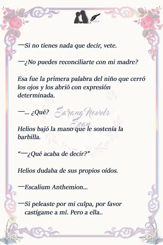 NO TODAS LAS MADRASTRAS SON MALVADAS (Novela) - Capítulo 18 - Página 11 - LectorTMOo
