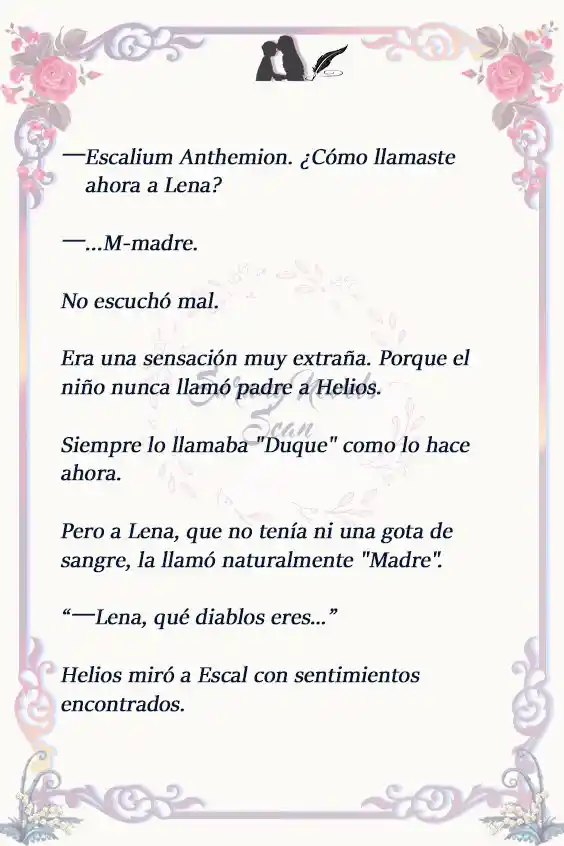NO TODAS LAS MADRASTRAS SON MALVADAS (Novela) - Capítulo 18 - Página 12 - LectorTMOo