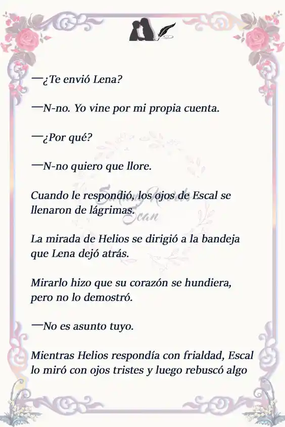 NO TODAS LAS MADRASTRAS SON MALVADAS (Novela) - Capítulo 18 - Página 13 - LectorTMOo