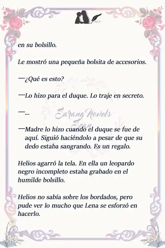 NO TODAS LAS MADRASTRAS SON MALVADAS (Novela) - Capítulo 18 - Página 14 - LectorTMOo