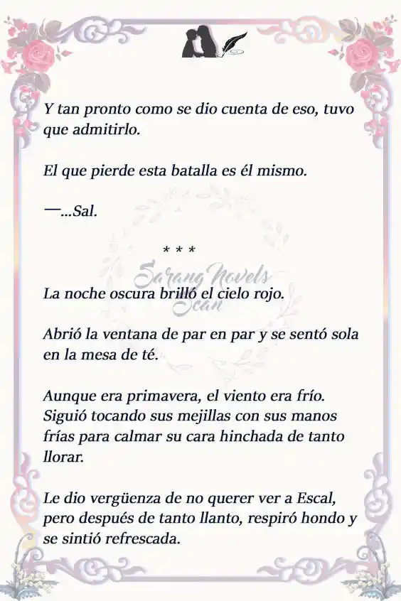 NO TODAS LAS MADRASTRAS SON MALVADAS (Novela) - Capítulo 18 - Página 15 - LectorTMOo