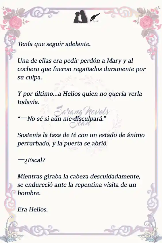 NO TODAS LAS MADRASTRAS SON MALVADAS (Novela) - Capítulo 18 - Página 16 - LectorTMOo